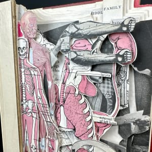 Medical in Pink by Shane Cooper 