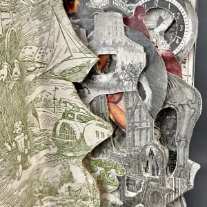 World Of Knowledge - Three by Shane Cooper 