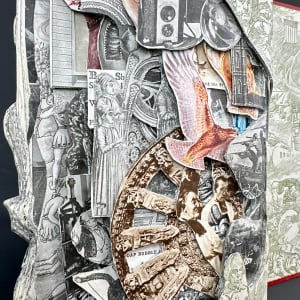 World Of Knowledge - Three by Shane Cooper 