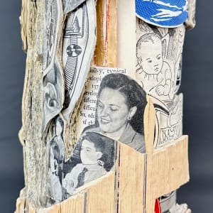 These Records by Shane Cooper 