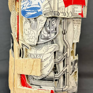 These Records by Shane Cooper 