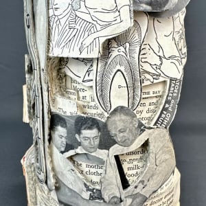 These Records by Shane Cooper 