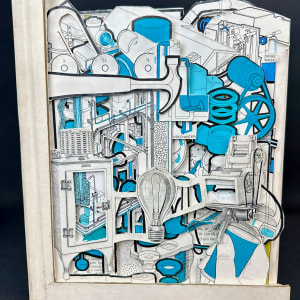 How Things Work by Shane Cooper 