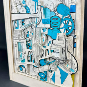 How Things Work by Shane Cooper 
