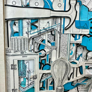How Things Work by Shane Cooper 