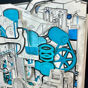 How Things Work by Shane Cooper 