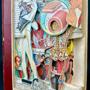 Home Health by Shane Cooper 