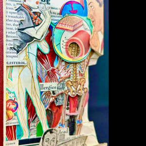 Home Health by Shane Cooper 