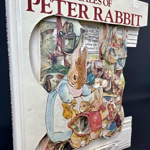 Peters Tale by Shane Cooper 