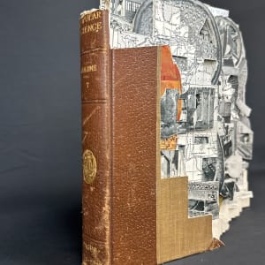 PopScienceX3 by Shane Cooper 