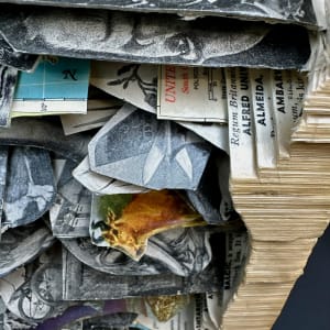 Family Tree by Shane Cooper 