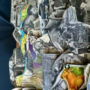 Family Tree by Shane Cooper 