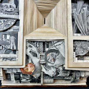 Vortex Knowledge by Shane Cooper 