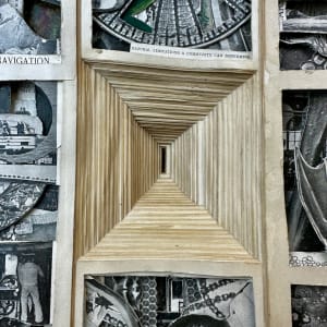 Vortex Knowledge by Shane Cooper 