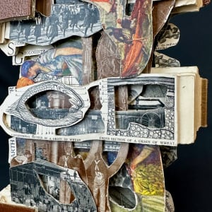 Earth and Industry by Shane Cooper 
