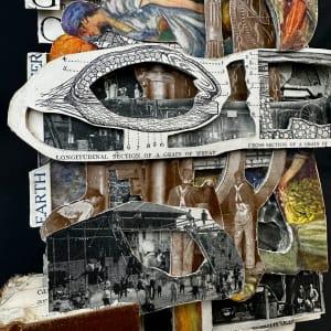 Earth and Industry by Shane Cooper 