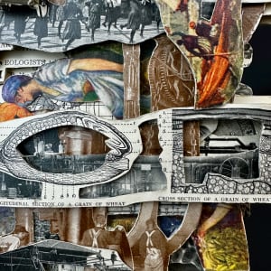 Earth and Industry by Shane Cooper 