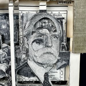 Popes & Pets by Shane Cooper 