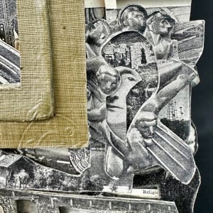 Popes & Pets by Shane Cooper 