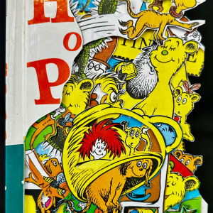 HoP by Shane Cooper