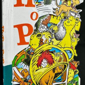HoP by Shane Cooper 