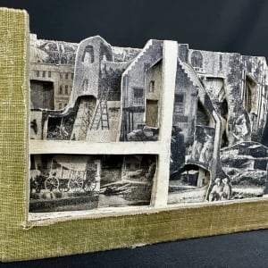 Cabins & Casas by Shane Cooper 