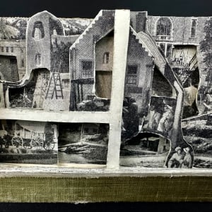 Cabins & Casas by Shane Cooper 