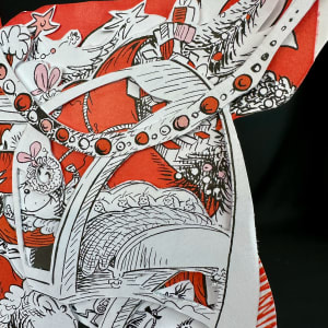 Grinch Steals Christmas by Shane Cooper 