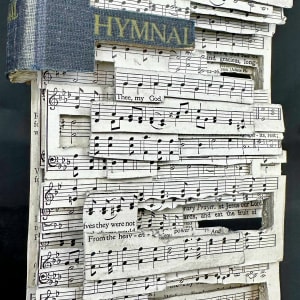 The Hymnal by Shane Cooper 