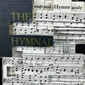 The Hymnal by Shane Cooper 