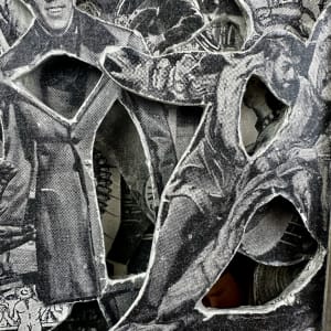 The Kings of Fire by Shane Cooper 