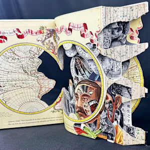 It's a Cultured World by Shane Cooper 