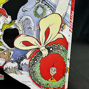 Christmas Mischief by Shane Cooper 