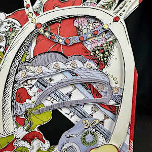 Christmas Mischief by Shane Cooper 