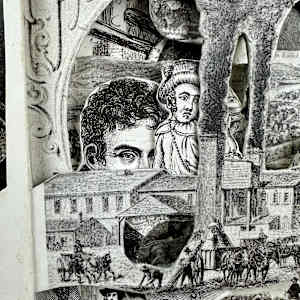 Southern Exposure by Shane Cooper 