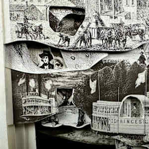 Southern Exposure by Shane Cooper 