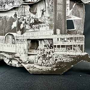 Southern Exposure by Shane Cooper 