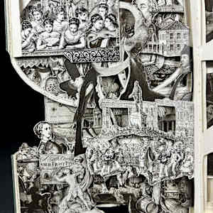 Southern Exposure by Shane Cooper 