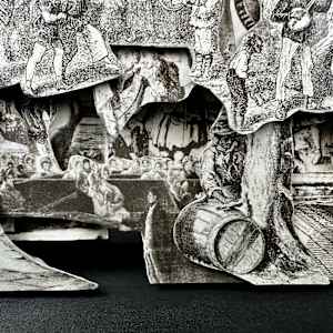 Southern Exposure by Shane Cooper 