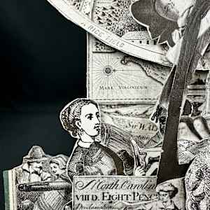 Southern Exposure by Shane Cooper 