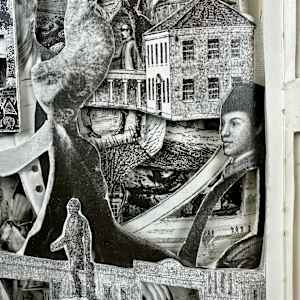 Southern Exposure by Shane Cooper 