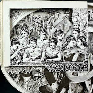 Southern Exposure by Shane Cooper 