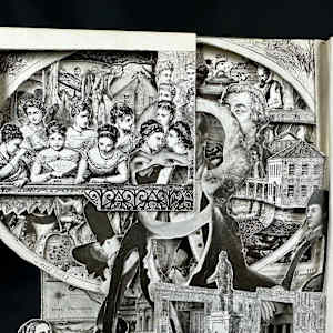 Southern Exposure by Shane Cooper 