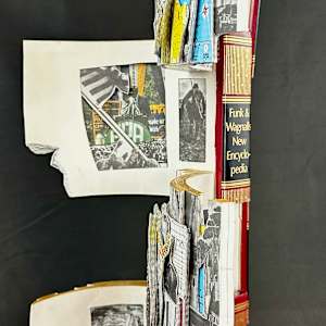 Funky Wave by Shane Cooper 