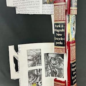 Funky Wave by Shane Cooper 