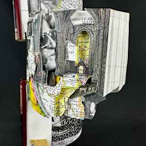 Funky Wave by Shane Cooper 