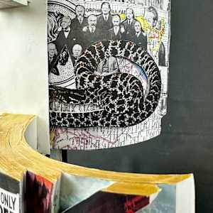 Funky Wave by Shane Cooper 