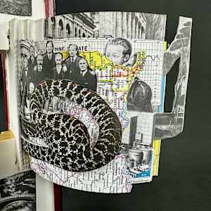 Funky Wave by Shane Cooper 