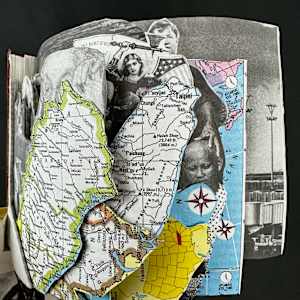 Funky Wave by Shane Cooper 