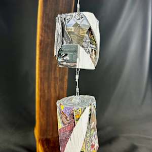 Paper & Staves by Shane Cooper 